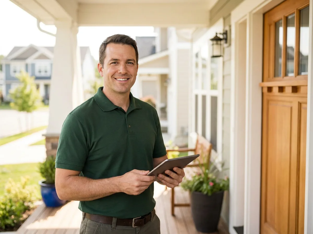 Pest control FAQs for Crystal Lake, IA